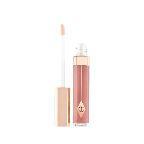 LABIAL LIP LUSTRE GLOSS PILLOW TALK - CHARLOTTE TILBURY - Adrissa Beauty - LABIAL