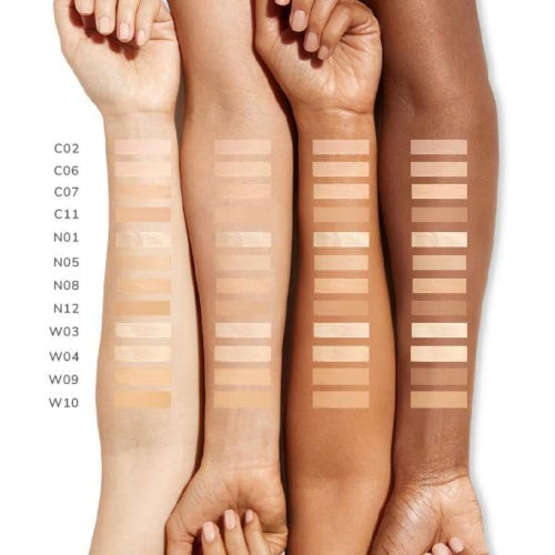 CORRECTOR VFX PRO LIQUID 08 6ML - FARMASI - Adrissa Beauty - Maquillaje