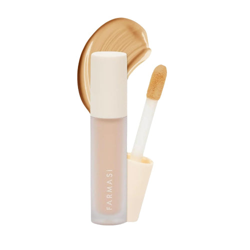 CORRECTOR VFX PRO LIQUID 08 6ML - FARMASI - Adrissa Beauty - Maquillaje