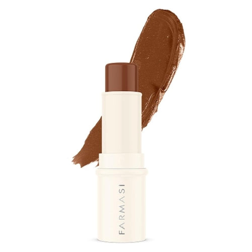 BRONZER STICK SMIZE 4.5GR - FARMASI - Adrissa Beauty - Maquillaje