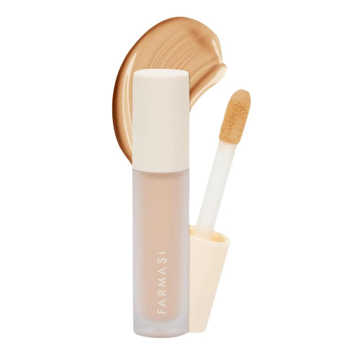CORRECTOR VFX PRO LIQUID 07 6ML - FARMASI - Adrissa Beauty - Maquillaje