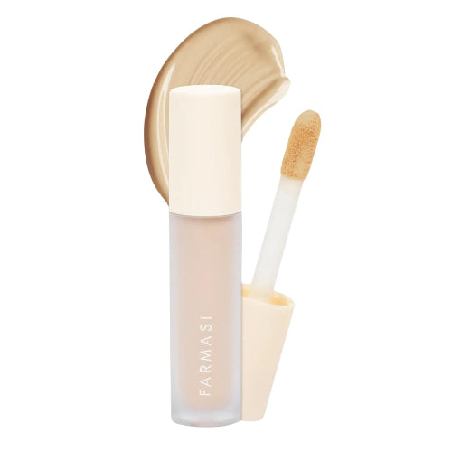 CORRECTOR VFX PRO LIQUID 05 6ML - FARMASI - Adrissa Beauty - Maquillaje