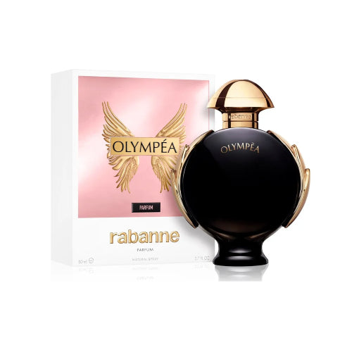 OLYMPEA PARFUM 80ML D - PACO RABANNE - Adrissa Beauty - Perfumes y colonias