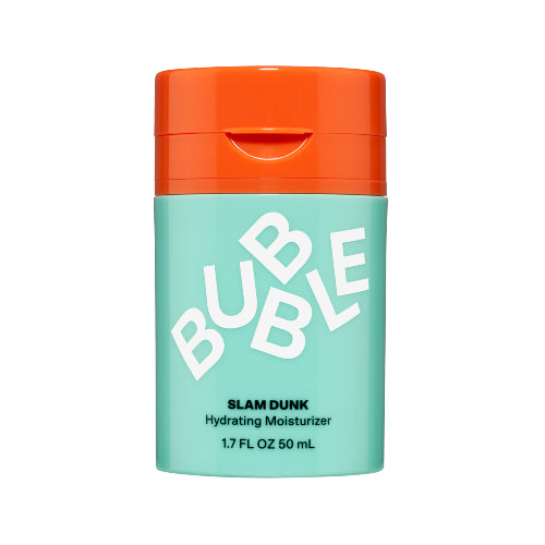 CREMA HIDRATANTE SLAM DUNK HYDRATING 50ML - BUBBLE - Adrissa Beauty - Cuidado de la piel