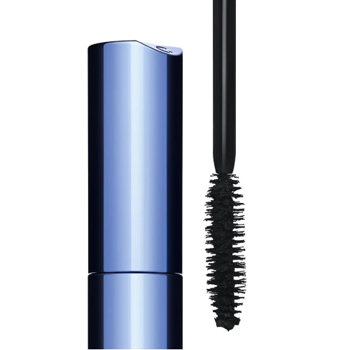 MASCARA WONDER PERFECT 4D WATERPROOF 01 PERFECT BLACK 8ML - CLARINS - Adrissa Beauty - Maquillaje para ojos