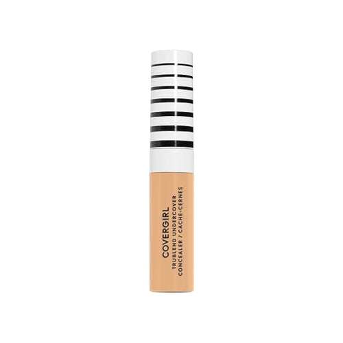 CORRECTOR TRUBLEND UNDERCOVER M300 HONEY MIEL - COVERGIRL - Adrissa Beauty - Maquillaje de rostro