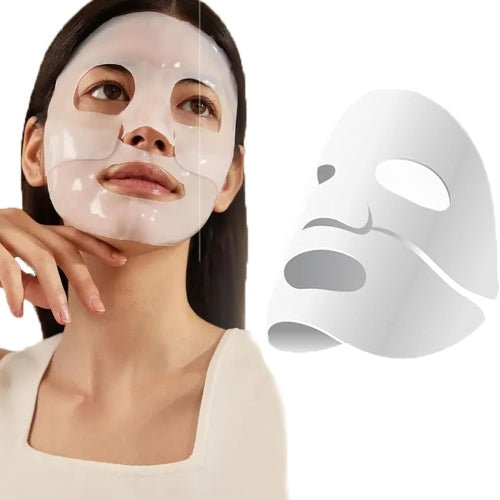 MASCARA BIO COLLAGEN-REAL DEEP 4 UNIDADES - BIODANCE - Adrissa Beauty - Cuidado de la piel