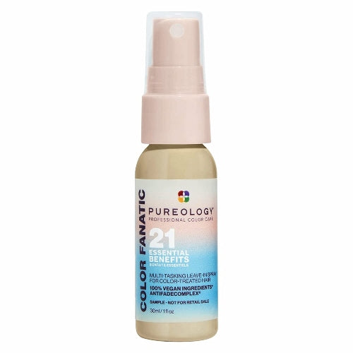 SPRAY TRATAMIENTO 21 BENEFITS 30ML - PUREOLOGY - Adrissa Beauty - Cuidado capilar
