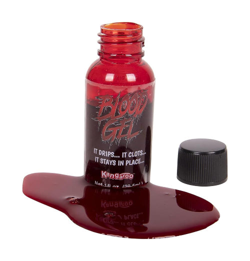 SANGRE EN GEL 29.5ML - KANGAROO - Adrissa Beauty - maquillaje