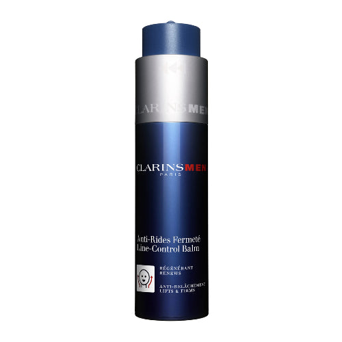 CREMA LINE CONTROL BALM ANTI ARRUGAS 50ML - CLARINS - Adrissa Beauty - Cuidado de la piel