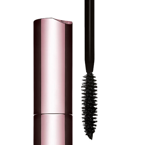 MASCARA WONDER PERFECT 4D 01 PERFECT BLACK 8ML - CLARINS - Adrissa Beauty - maquillaje