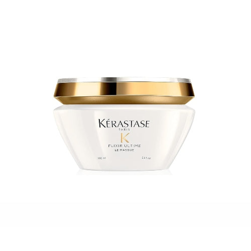 MASCARILLA ELIXIR ULTIMATE 200ML - KERASTASE - Adrissa Beauty - Cuidado capilar