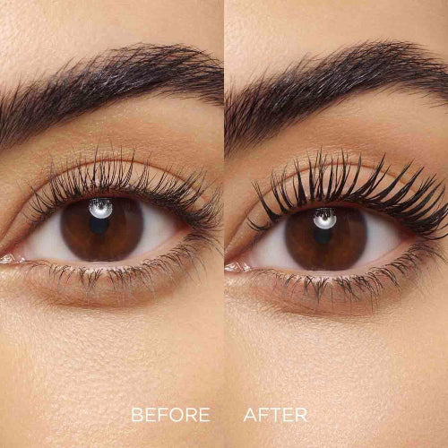 MASCARA SUPRA LIFT CURL 01 INTENSE BLACK 8ML - CLARINS - Adrissa Beauty - Maquillaje