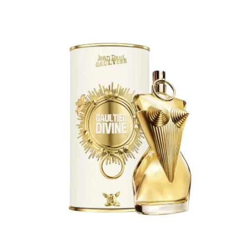 DIVINE EDP 100ML D - JEAN PAUL GAULTIER - Adrissa Beauty - Perfumes y colonias