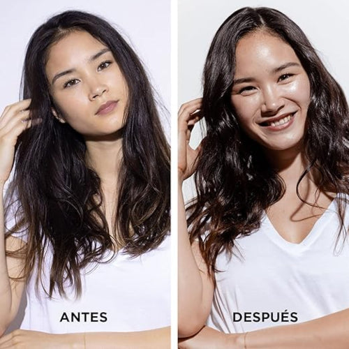 SHAMPOO GENESIS BAIN NUTRI FORTIFIANT 1000ML - KERASTASE - Adrissa Beauty - Cuidado capilar