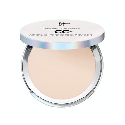 POLVO CC FAIR - IT COSMETICS - Adrissa Beauty - Maquillaje