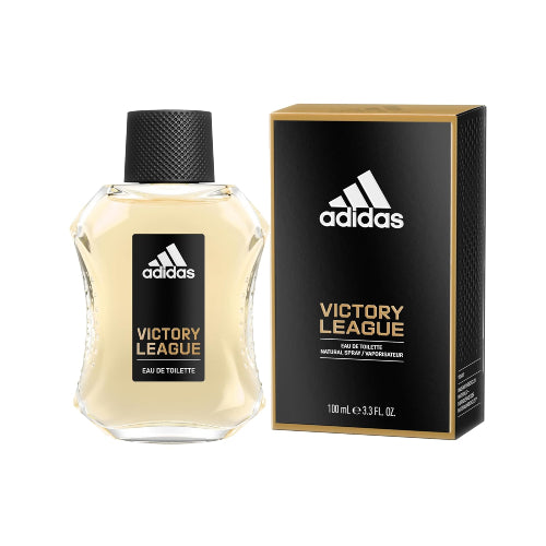 VICTORY LEAGUE 2024 100ML C - ADIDAS - Adrissa Beauty - Perfumes y colonias