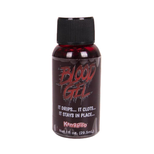 SANGRE EN GEL 29.5ML - KANGAROO - Adrissa Beauty - maquillaje