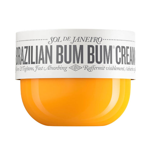 CREMA HIDRATANTE CORPORAL BRAZILIAN BUM BUM 25ML - SOL DE JANEIRO - Adrissa Beauty - Cuidado de la piel