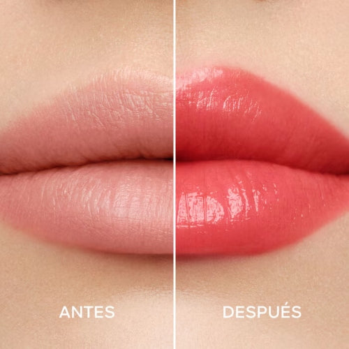 LABIAL KISS KISS BEE GLOW 775 POPPY GLOW - GUERLAIN - Adrissa Beauty - LABIAL