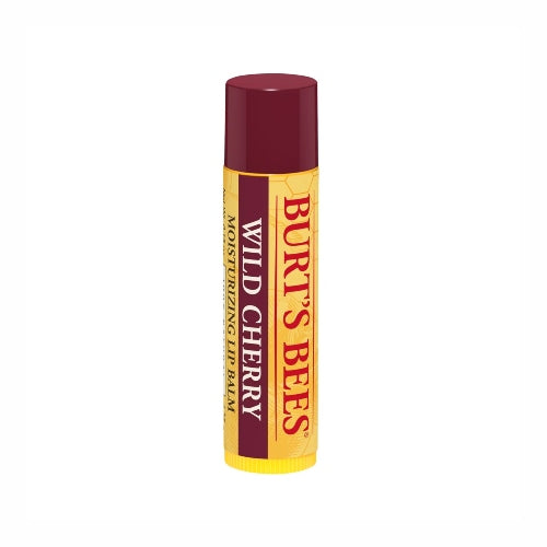 BALSAMO LABIAL BEESWAX WILD CHERRY