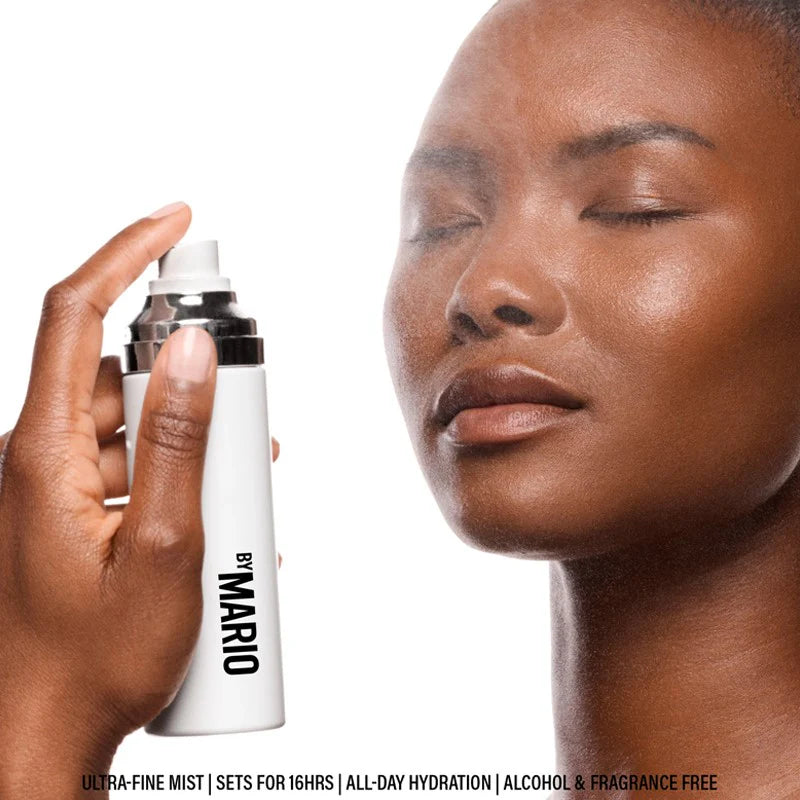 FIJADOR SURREALSKIN SOFT 100ML - BY MARIO - Adrissa Beauty - Maquillaje de rostro