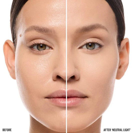 POLVO SUELTO SURREALSKIN SOFT BLUR 2 NEUTRAL LIGHT 15GR - BY MARIO - Adrissa Beauty - Maquillaje de rostro