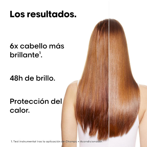 COFRE VITAMINO COLOR SERIEEXPERT 3PZAS - LOREAL - Adrissa Beauty - Cuidado capilar