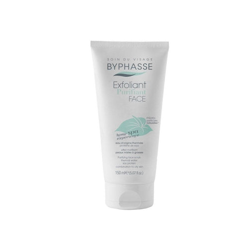 EXFOLIANTE DOUCEUR PIEL GRASA 150ML - BYPHASSE - Adrissa Beauty - Cuidado de la piel