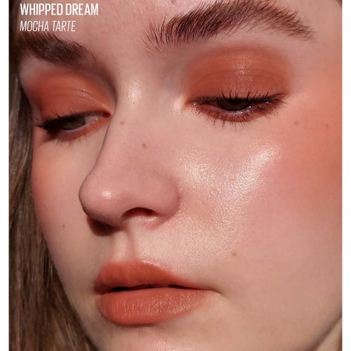 TINTA OJOS Y MEJILLAS WHIPPED DREAM MOCHA TARTE 04 5GR - KAJA - Adrissa Beauty - Maquillaje