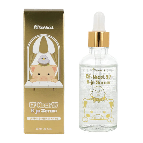CONTORNO OJOS SERUM CF-NEST 97 NIACINAMIDE 50ML
