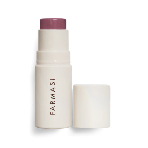 RUBOR STICK PLAY 4.5GR - FARMASI - Adrissa Beauty - Maquillaje