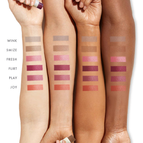 RUBOR STICK PLAY 4.5GR - FARMASI - Adrissa Beauty - Maquillaje