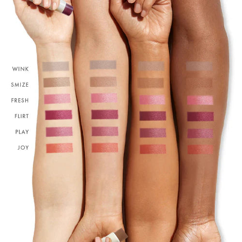 RUBOR STICK FRESH 4.5GR - FARMASI - Adrissa Beauty - Maquillaje