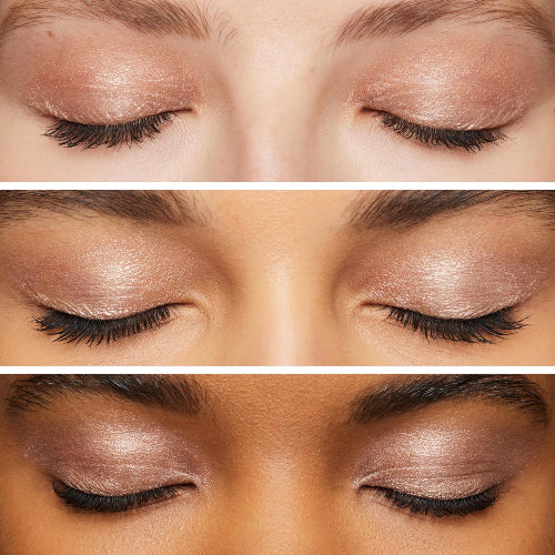 SOMBRA EN LAPIZ LESHADOW STICK 115 TWINKLY ROSE - LOREAL - Adrissa Beauty - Maquillaje