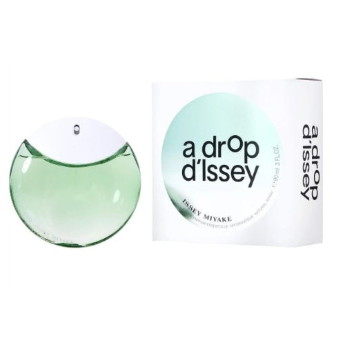 A DROP D ISSEY ESSENTIELLE EDP 90ML D - ISSEY MIYAKE - Adrissa Beauty - Perfumes y colonias