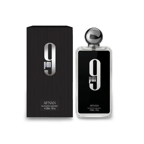 9PM EDP 100ML C - AFNAN - Adrissa Beauty -