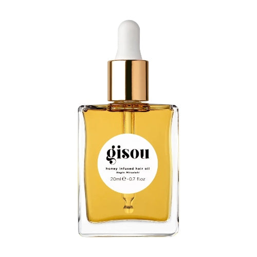 ACEITE CAPILAR HONEY INFUSED 20ML - GISOU - Adrissa Beauty -
