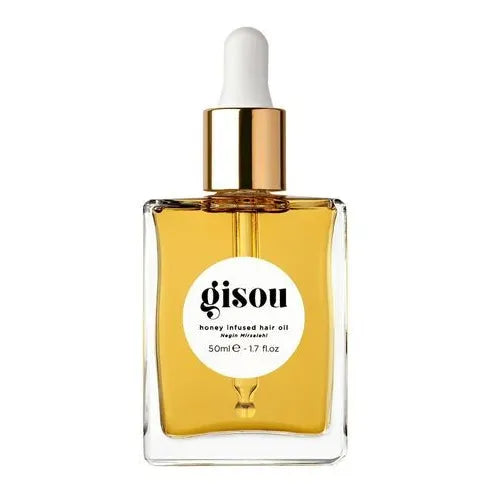 ACEITE CAPILAR HONEY INFUSED 50ML - GISOU - Adrissa Beauty -