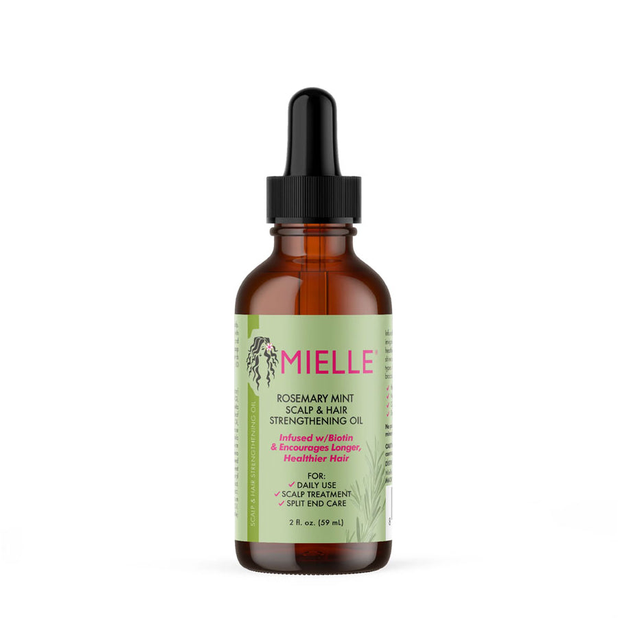 ACEITE CAPILAR ROSEMARY MINT 59ML