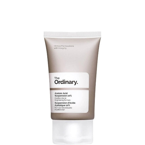 ACIDO AZELAICO SUSPENSION 10% 100ML - THE ORDINARY - Adrissa Beauty - Cuidado de la piel