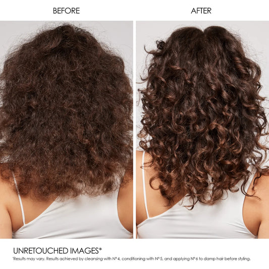 ACONDICIONADOR BOND MAINTENANCE 250ML N 5 - OLAPLEX - Adrissa Beauty - Cuidado capilar