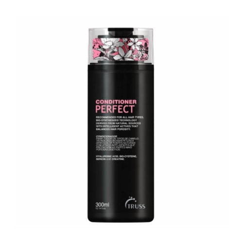 ACONDICIONADOR PERFECT TODO TIPO CABELLO 300ML - TRUSS - Adrissa Beauty - Cuidado capilar