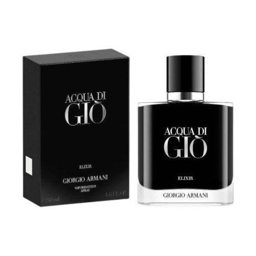 ACQUA DI GIO ELIXIR 50ML C
