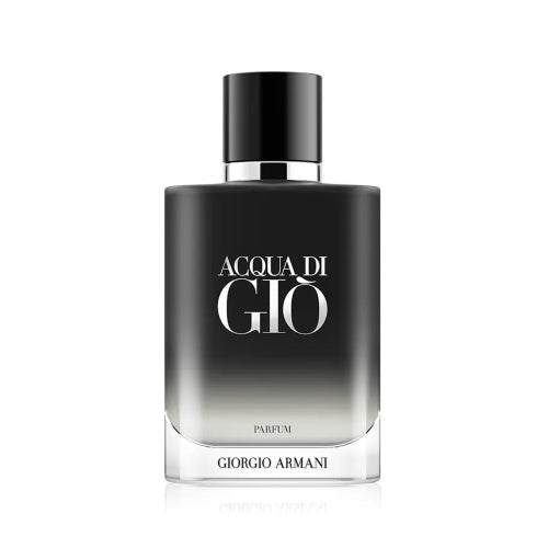 ACQUA DI GIO PARFUM 100ML C - GIORGIO ARMANI - Adrissa Beauty - Perfumes y colonias