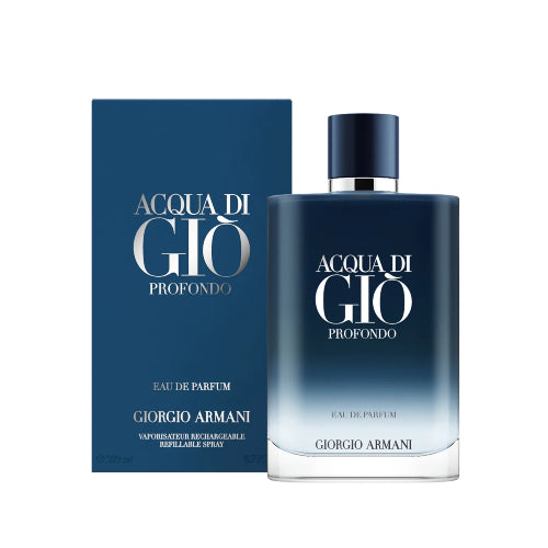 ACQUA DI GIO PROFONDO 200ML C