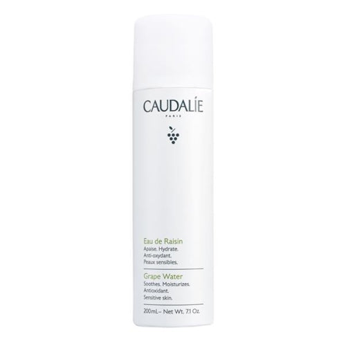 AGUA DE UVA HIDRATANTE 200ML - Adrissa Beauty - Adrissa Beauty -