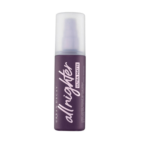 FIJADOR ALL NIGHTER ULTRA MATTE 118ML - URBAN DECAY - Adrissa Beauty - Maquillaje