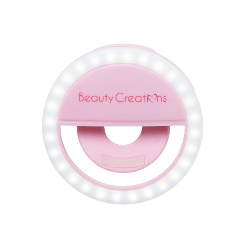 ARO DE LUZ TELEFONO - BEAUTY CREATIONS - Adrissa Beauty -