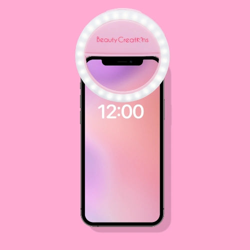 ARO DE LUZ TELEFONO - BEAUTY CREATIONS - Adrissa Beauty -